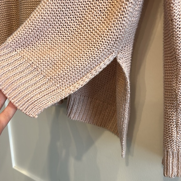 H&M oversized knit sweater - Picture 3 of 3